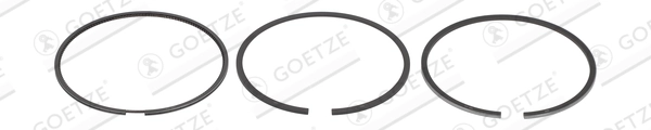 Piston Ring Kit
